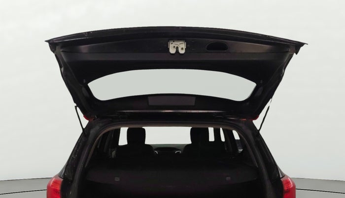 2018 Hyundai Creta S 1.4 DIESEL, Diesel, Manual, 63,579 km, Boot Door Open