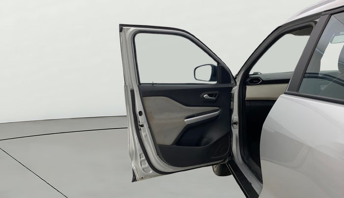 2022 Nissan MAGNITE XL, Petrol, Manual, 34,452 km, LHS Front Door