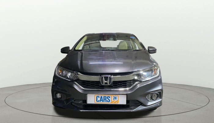 2019 Honda City 1.5L I-VTEC ZX CVT, Petrol, Automatic, 60,299 km, Front