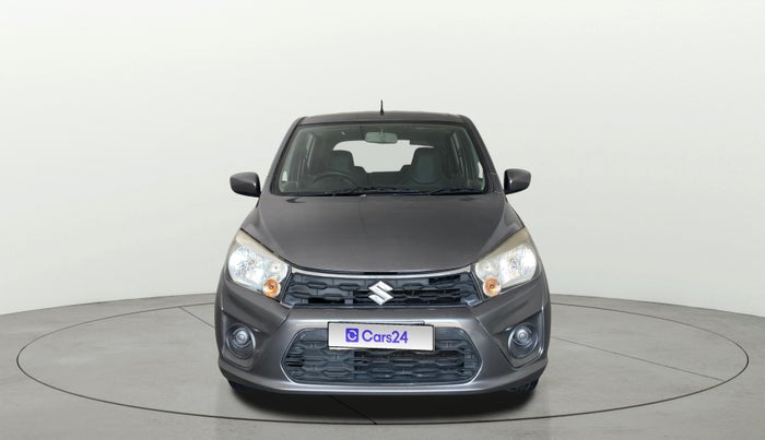 2018 Maruti Celerio VXI, Petrol, Manual, 52,037 km, Front