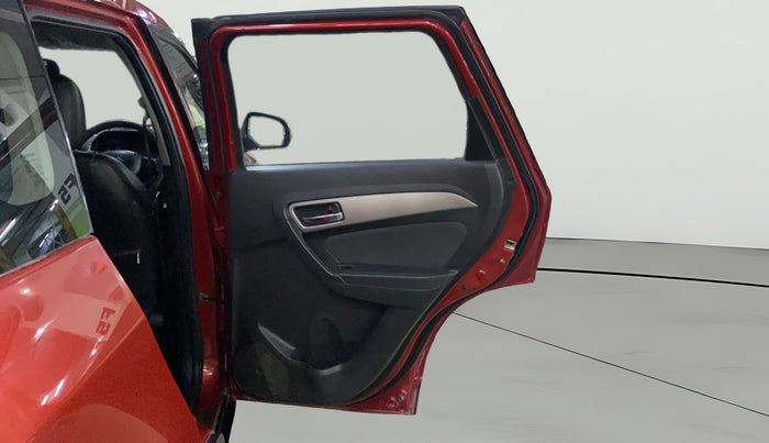 2017 Maruti Vitara Brezza ZDI, Diesel, Manual, 92,955 km, RHS Rear Door