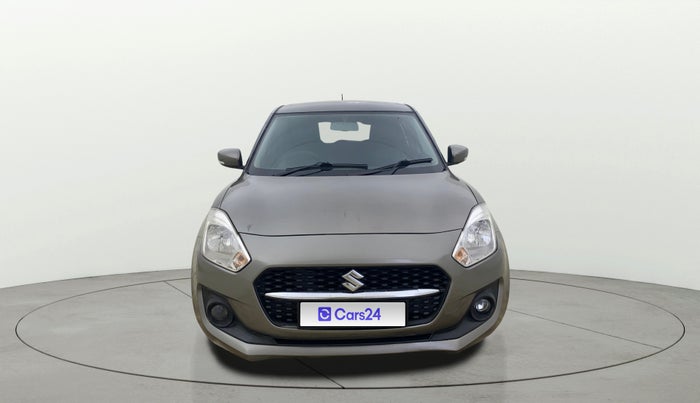 2023 Maruti Swift VXI, CNG, Manual, 89,102 km, Front