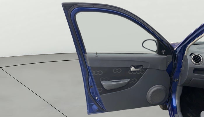 2013 Maruti Alto 800 VXI, Petrol, Manual, 54,674 km, LHS Front Door