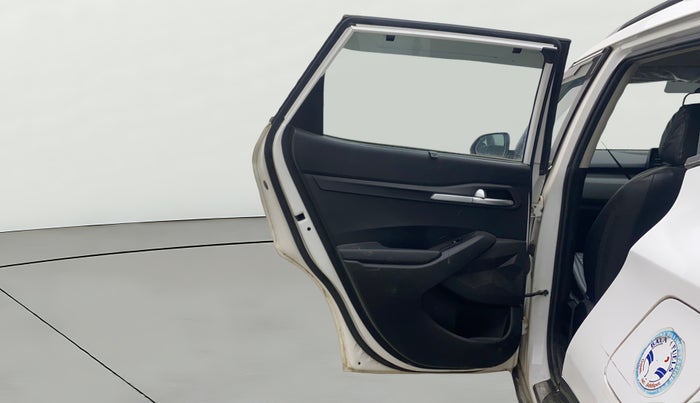 2020 KIA SELTOS HTK PLUS 1.5, Petrol, Manual, 87,711 km, LHS Rear Door