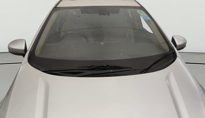 2018 Honda City 1.5L I-VTEC ZX CVT, Petrol, Automatic, 73,662 km, Front Windshield