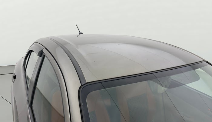 2020 Maruti Dzire VXI, Petrol, Manual, 1,23,412 km, Roof