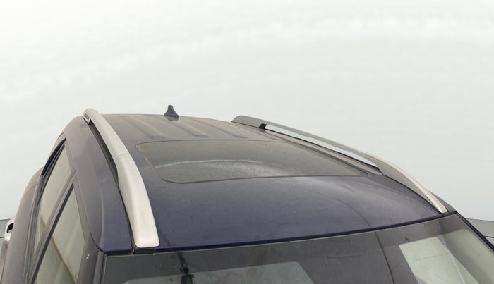 2019 Hyundai VENUE SX PLUS 1.0 TURBO DCT, Petrol, Automatic, 52,745 km, Roof