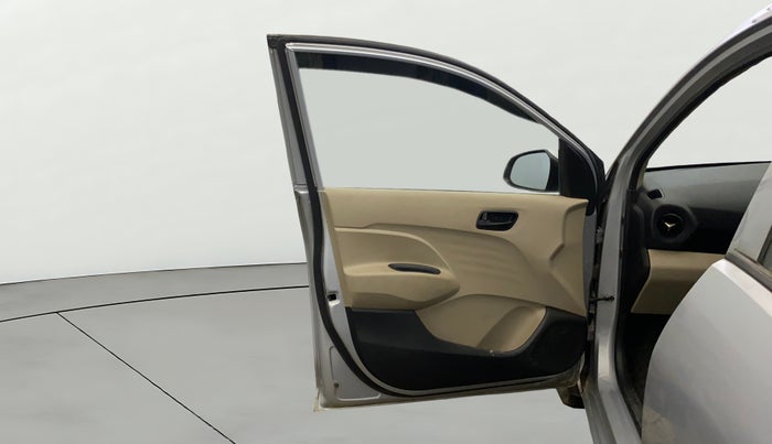 2021 Hyundai NEW SANTRO SPORTZ EXECUTIVE MT CNG, CNG, Manual, 40,803 km, LHS Front Door