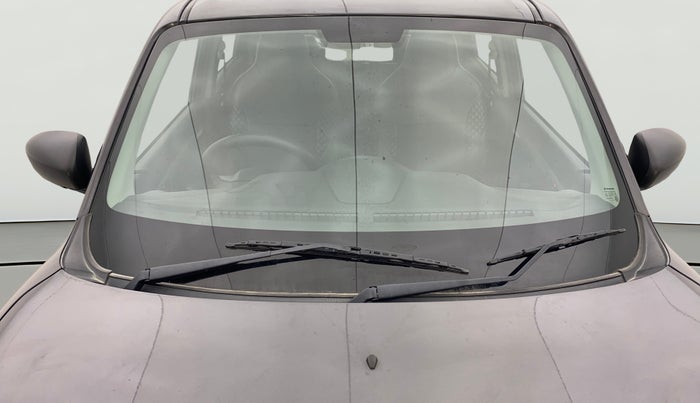 2023 Maruti S PRESSO VXI, Petrol, Manual, 30,818 km, Front Windshield