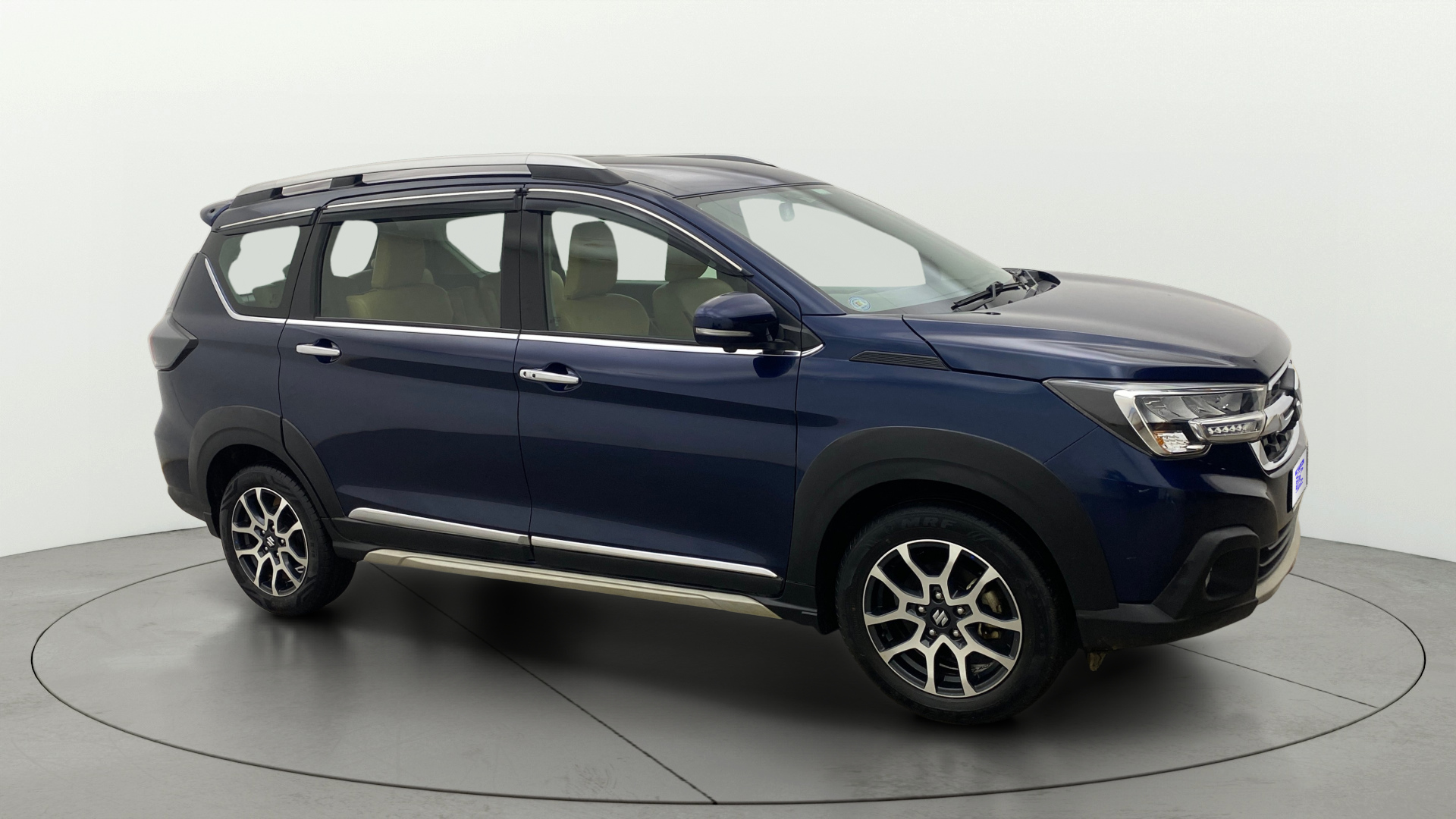 2023 Maruti Suzuki XL6 ALPHA MT 2023 Maruti Suzuki XL6 ALPHA MT