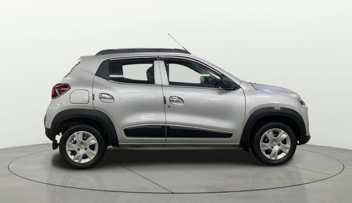 2021 Renault Kwid RXL 1.0, Petrol, Manual, 82,130 km, Right Side View