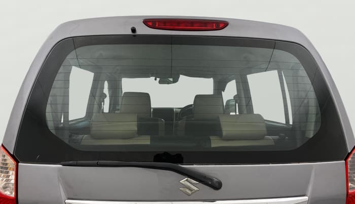 2016 Maruti Wagon R 1.0 VXI, Petrol, Manual, 15,256 km, Rear Windshield