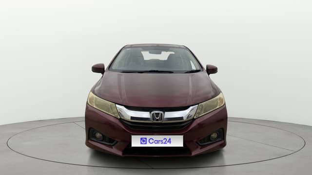 Used 2014 Honda City Used 2014 Honda City