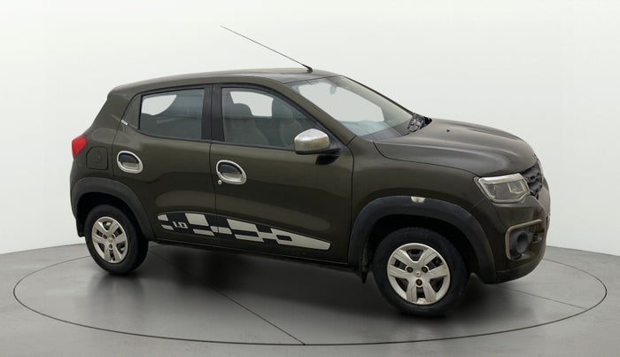 2016 Renault Kwid RXT 1.0, Petrol, Manual, 49,785 km, SRP