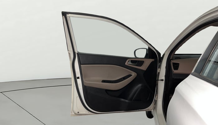 2015 Hyundai Elite i20 MAGNA 1.2, Petrol, Manual, 64,068 km, LHS Front Door