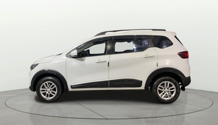2021 Renault TRIBER RXT, Petrol, Manual, 11,417 km, Left Side