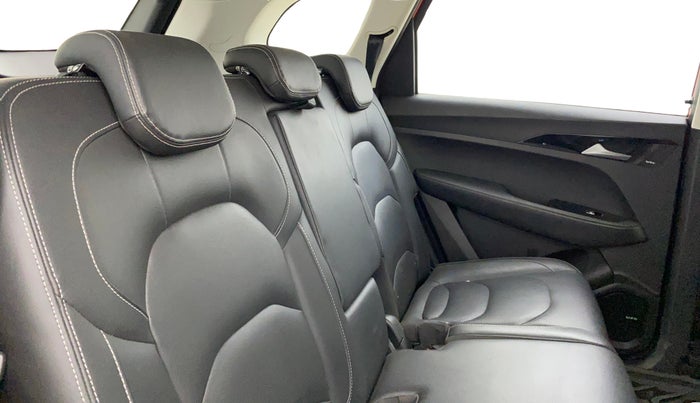 2020 MG HECTOR SHARP 2.0 DIESEL, Diesel, Manual, 77,127 km, Right Side Rear Door Cabin