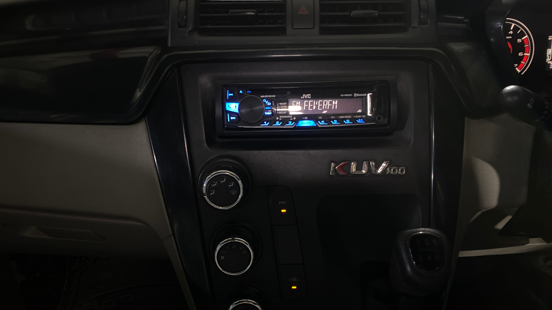 Features