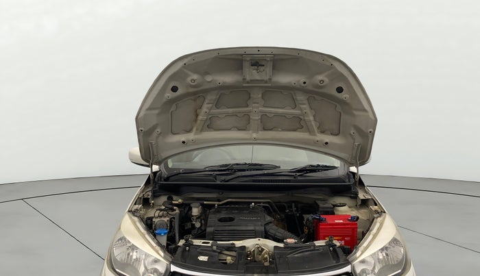 2020 Maruti Celerio ZXI, Petrol, Manual, 1,30,376 km, Open Bonet