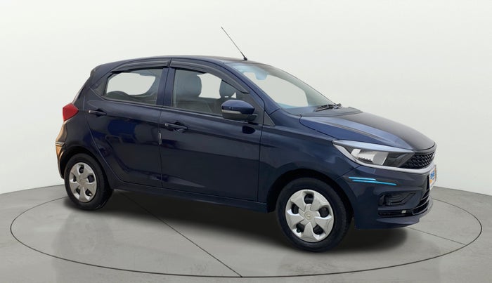 2021 Tata Tiago XTA PETROL, Petrol, Automatic, 68,681 km, Right Front Diagonal