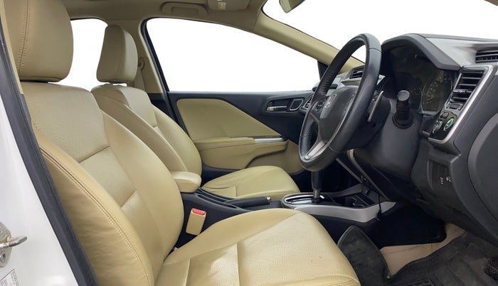 2018 Honda City 1.5L I-VTEC ZX CVT, Petrol, Automatic, 94,791 km, Right Side Front Door Cabin