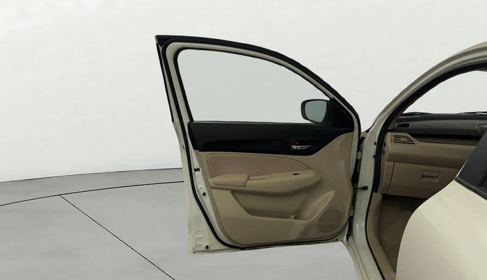 2020 Maruti Dzire VXI AMT, Petrol, Automatic, 22,238 km, LHS Front Door