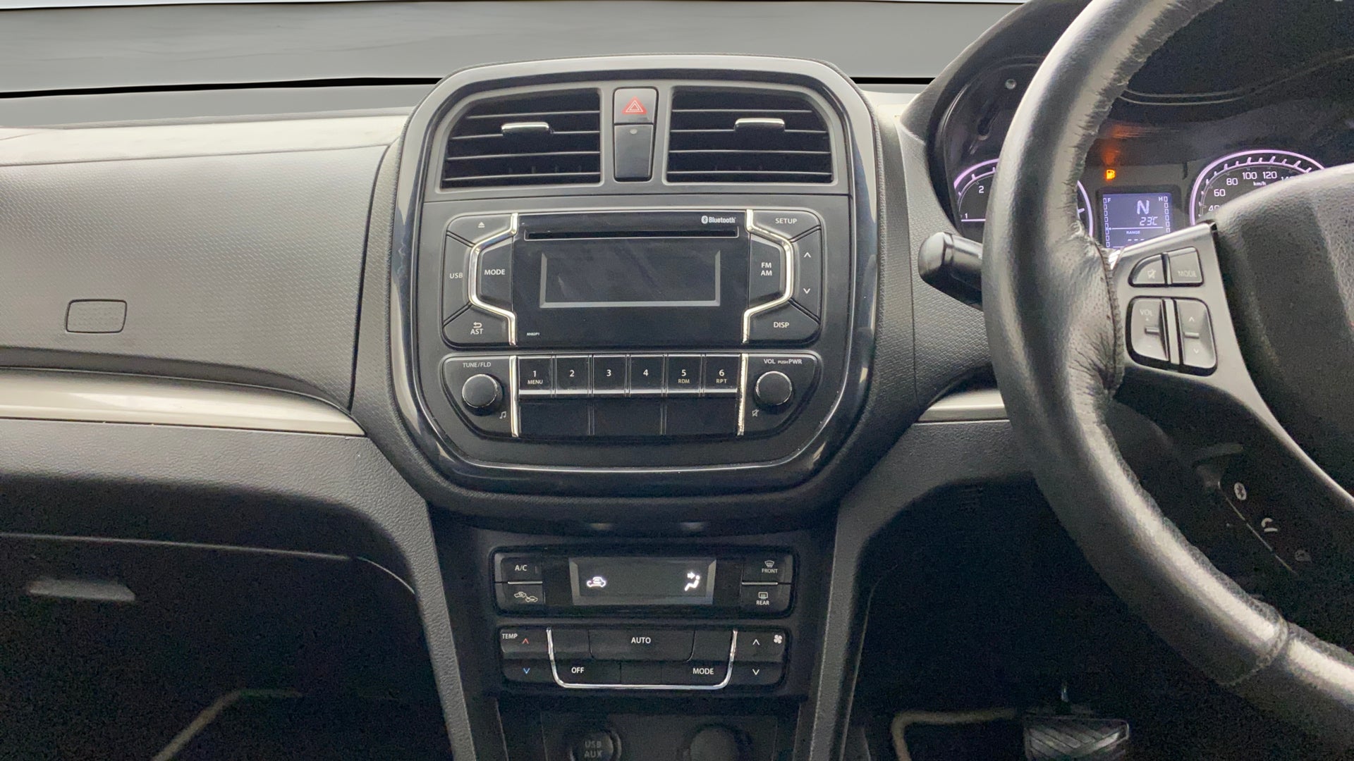 Features