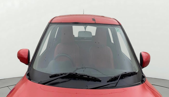 2019 Maruti Swift ZXI PLUS AMT, Petrol, Automatic, 1,48,473 km, Front Windshield