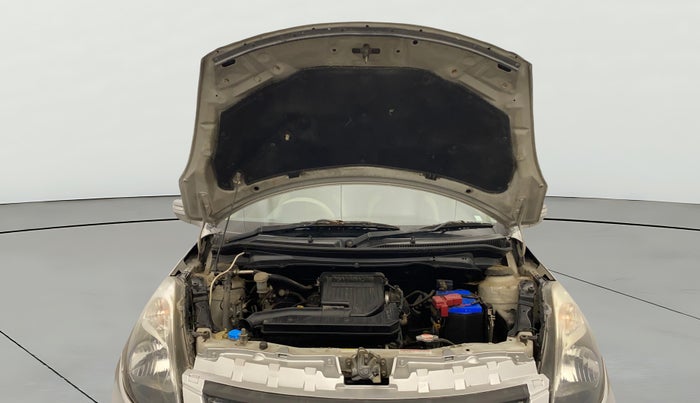 2016 Maruti Swift Dzire VXI, Petrol, Manual, 99,134 km, Open Bonet