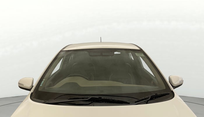 2014 Hyundai Elite i20 ASTA 1.2, Petrol, Manual, 40,815 km, Front Windshield