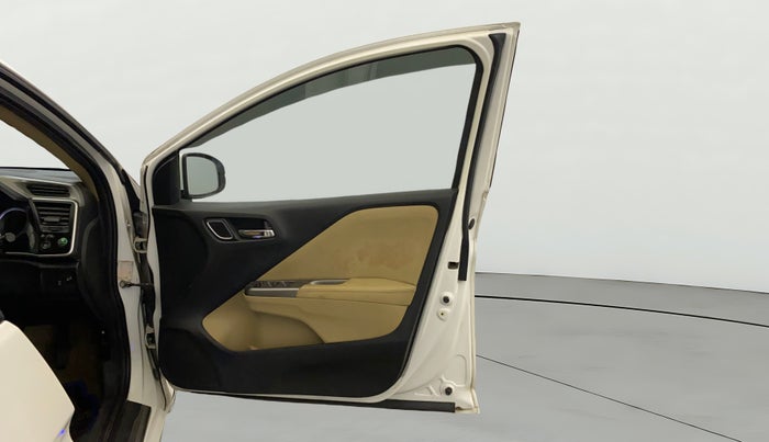 2018 Honda City 1.5L I-VTEC ZX CVT, Petrol, Automatic, 65,640 km, RHS Front Door