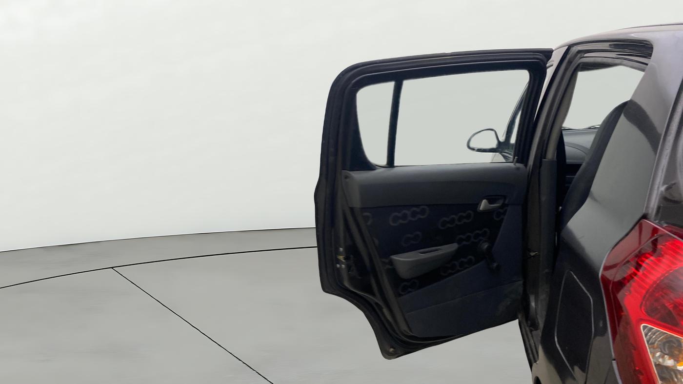 2014 Maruti Alto 800 LXI, Petrol, Manual, 41,536 km, LHS Rear Door