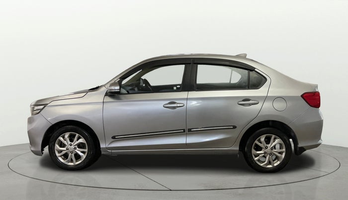 2018 Honda Amaze 1.2L I-VTEC V, Petrol, Manual, 1,11,878 km, Left Side
