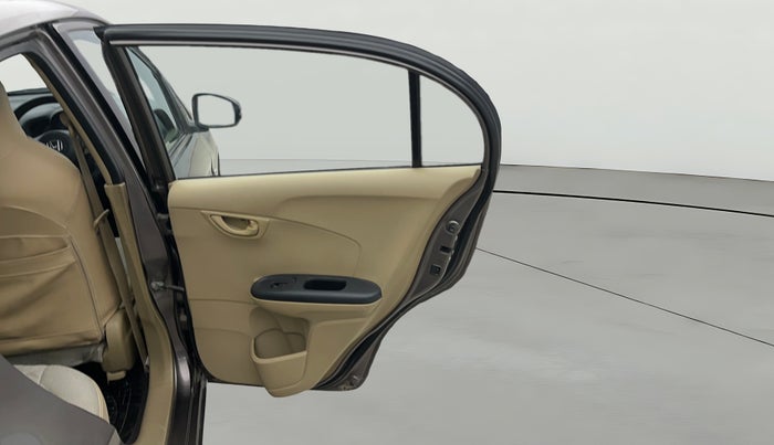 2015 Honda Amaze 1.2L I-VTEC S, Petrol, Manual, 39,487 km, RHS Rear Door