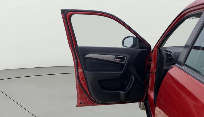 2019 Maruti Vitara Brezza ZDI, Diesel, Manual, 1,30,793 km, LHS Front Door