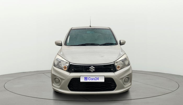 2018 Maruti Celerio ZXI AMT (O), Petrol, Automatic, 46,769 km, Front