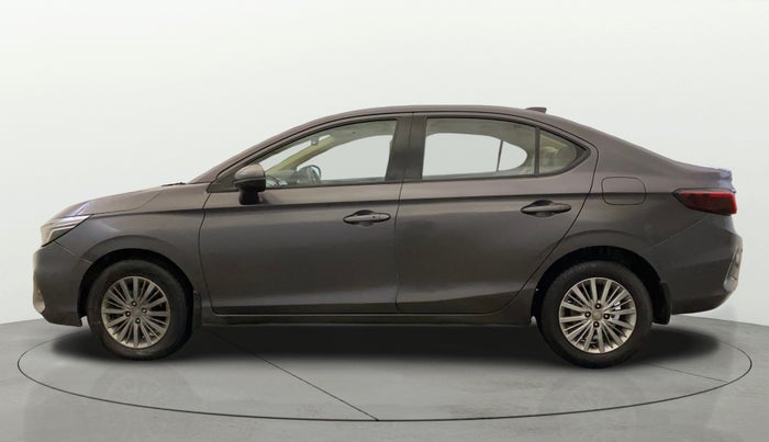 2020 Honda City 1.5L I-VTE V CVT, Petrol, Automatic, 79,411 km, Left Side