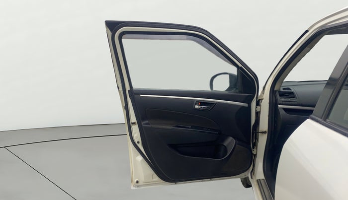 2012 Maruti Swift VDI, Diesel, Manual, 1,47,682 km, LHS Front Door