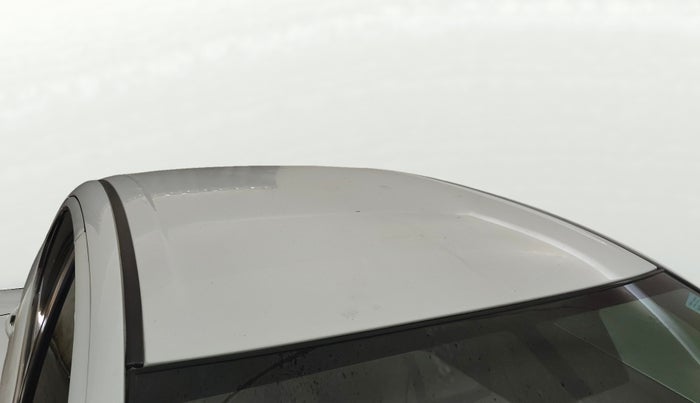 2016 Maruti Ciaz VXI+, Petrol, Manual, 84,661 km, Roof