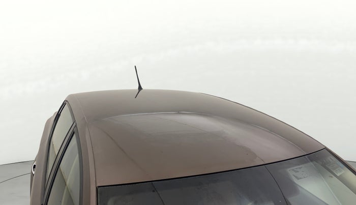 2016 Volkswagen Ameo HIGHLINE DSG 1.5 DIESEL , Diesel, Automatic, 99,263 km, Roof