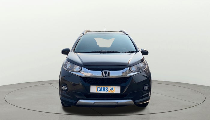 2018 Honda WR-V 1.2L I-VTEC VX MT, Petrol, Manual, 34,229 km, Front