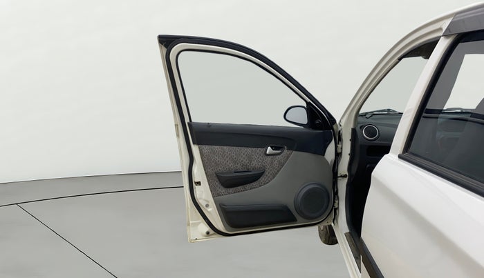 2017 Maruti Alto 800 LXI, Petrol, Manual, 54,918 km, LHS Front Door