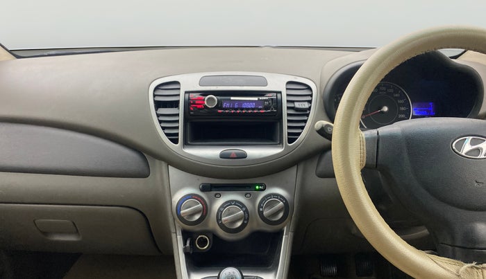 2012 Hyundai i10 ERA 1.1, Petrol, Manual, 66,011 km, Air Conditioner