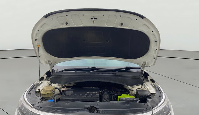 2019 KIA SELTOS GTX PLUS DCT 1.4 PETROL, Petrol, Automatic, 66,722 km, Open Bonet