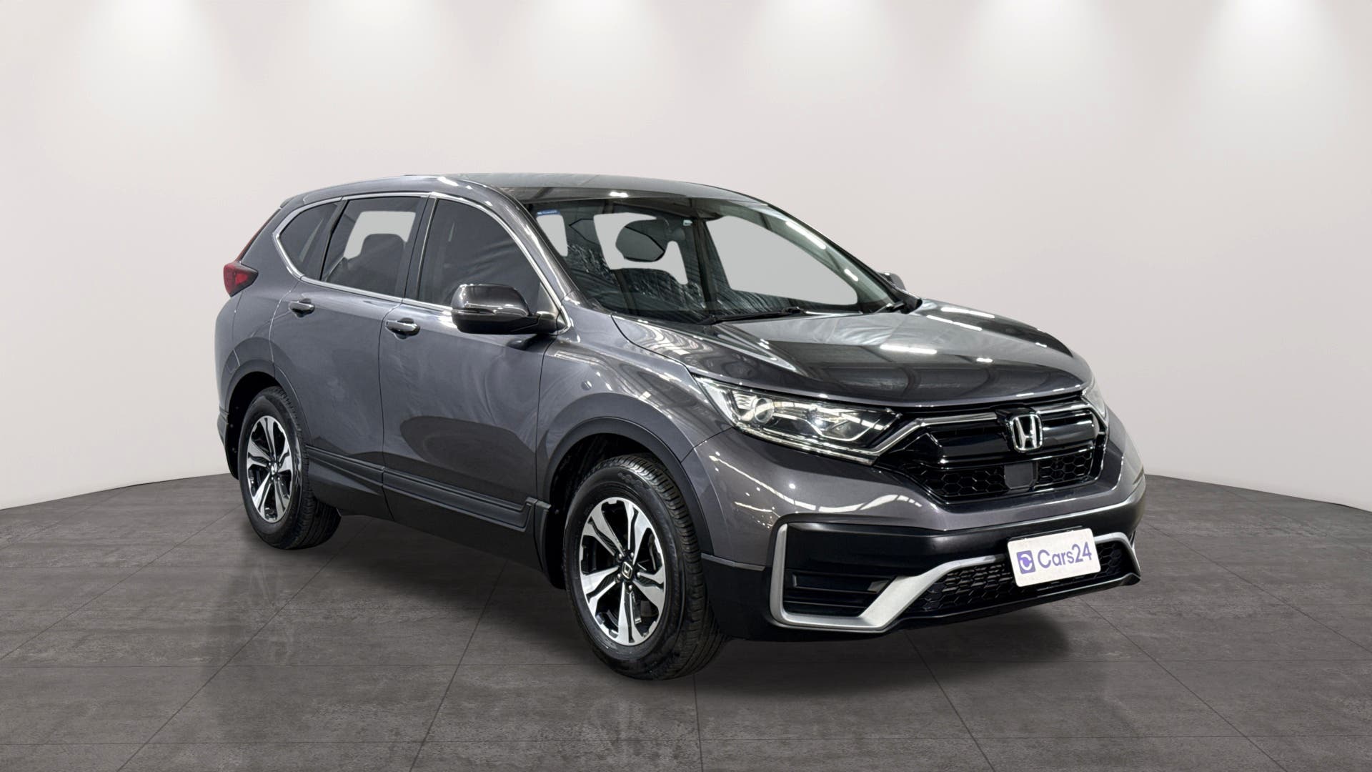 Honda CR-V image
