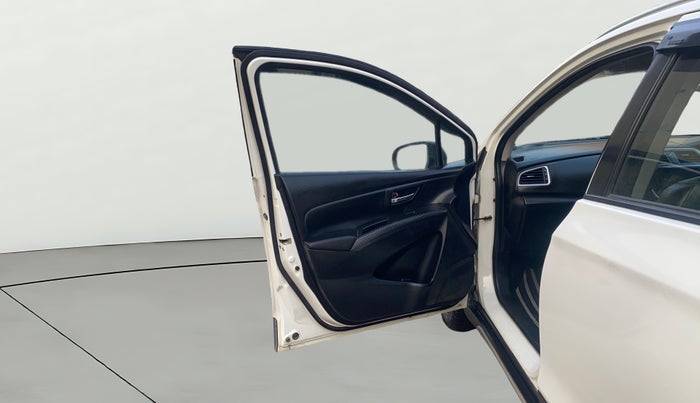 2022 Maruti S Cross ALPHA 1.5, Petrol, Manual, 47,877 km, LHS Front Door