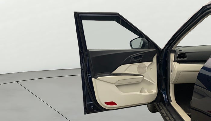 2024 Mahindra XUV 3XO MX3 Pro 1.5 Turbo Diesel, Diesel, Manual, 36,204 km, LHS Front Door