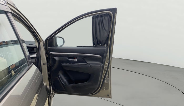 2020 Maruti XL6 ZETA MT, Petrol, Manual, 76,939 km, RHS Front Door