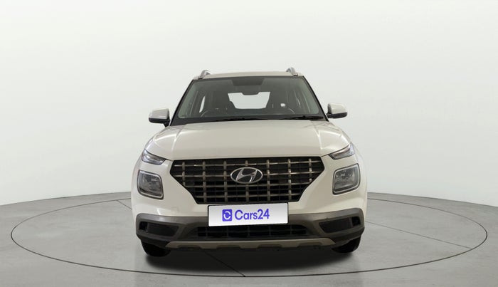 2019 Hyundai VENUE S 1.2, Petrol, Manual, 62,933 km, Front