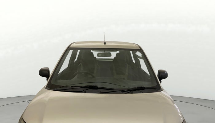 2021 Maruti New Wagon-R LXI CNG 1.0, CNG, Manual, 71,172 km, Front Windshield